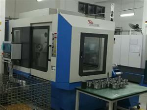 行星減速機生產(chǎn)設備