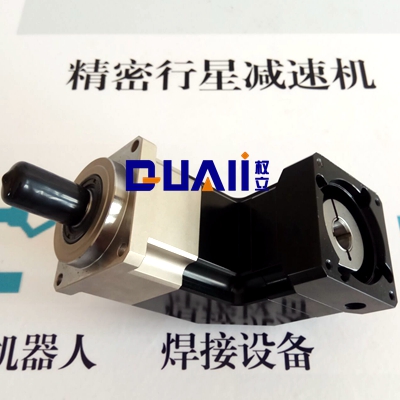 精密行星減速機