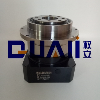 上海權立行星減速機