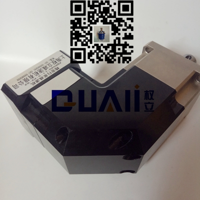 上海權(quán)立伺服減速機(jī)