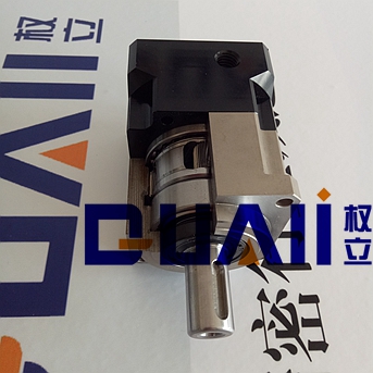 上海權(quán)伺服減速機
