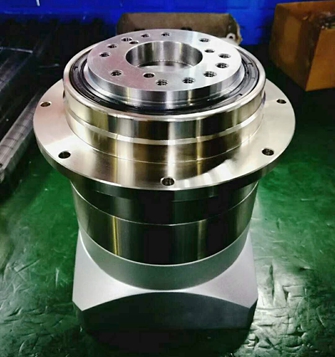 權(quán)立伺服減速機