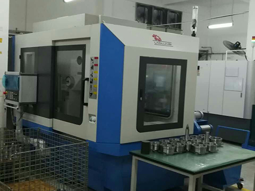 上海權(quán)立行星減速機生產(chǎn)設(shè)備