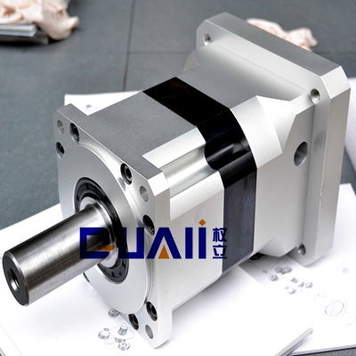 上海權(quán)立伺服行星減速機