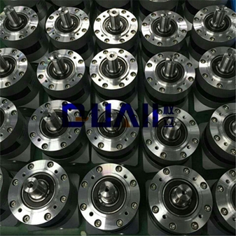 上海權立精密行星減速機